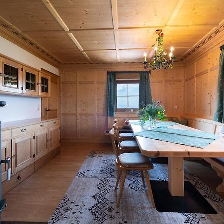 Scheibenwald Huette Villa เคิสเซน ภายนอก รูปภาพ