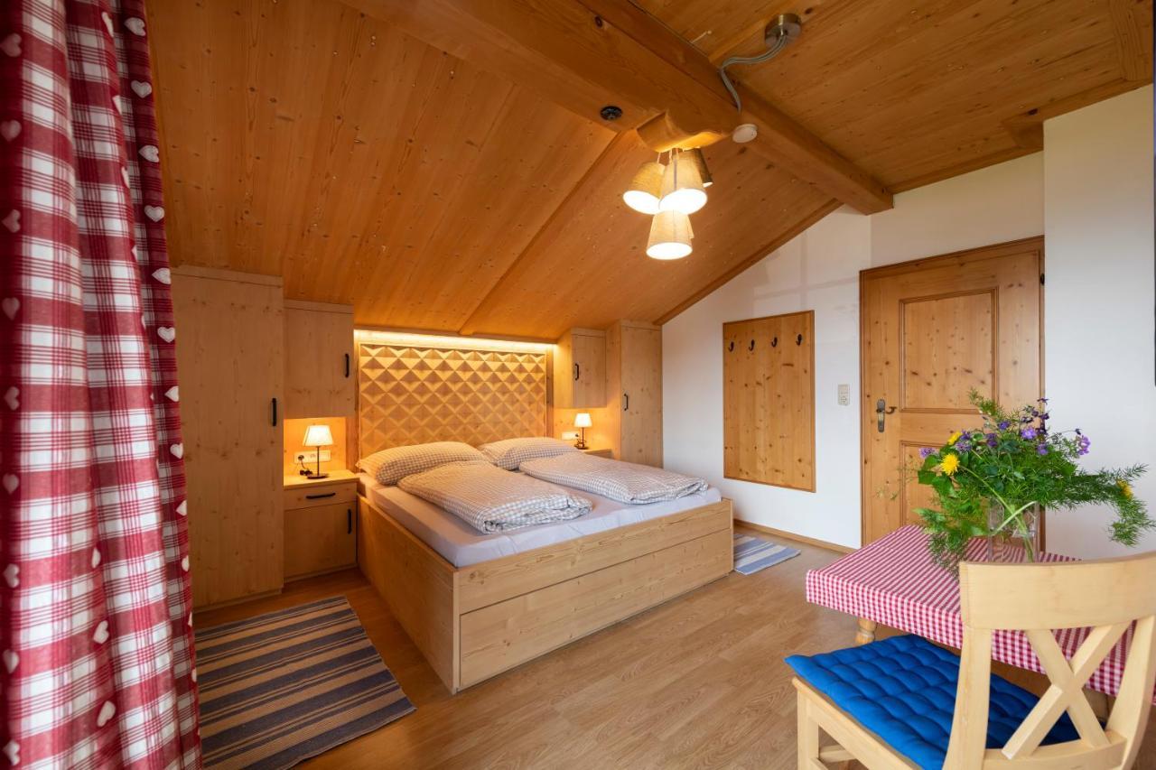 Scheibenwald Huette Villa เคิสเซน ภายนอก รูปภาพ