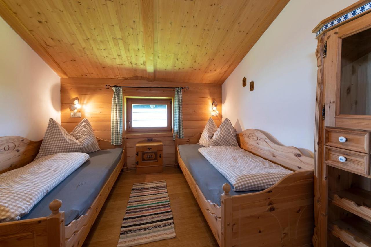 Scheibenwald Huette Villa เคิสเซน ภายนอก รูปภาพ