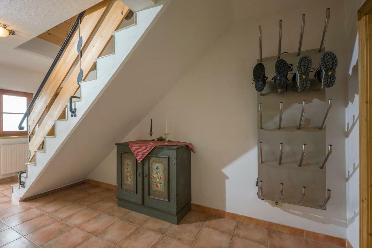 Scheibenwald Huette Villa เคิสเซน ภายนอก รูปภาพ